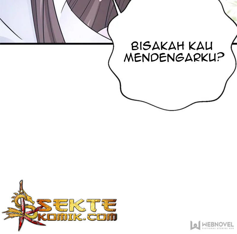 Beauty and the Beasts Chapter 129 Gambar 20